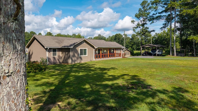 3765 Mount Pleasant Rd NE, Dalton, GA 30721 - photo 24