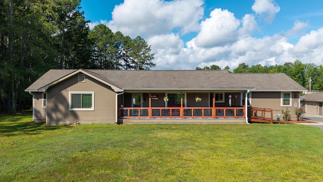 3765 Mount Pleasant Rd NE, Dalton, GA 30721 - photo 25