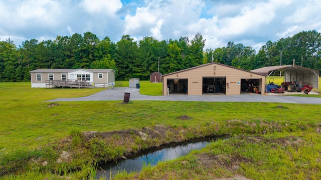 3765 Mount Pleasant Rd NE, Dalton, GA 30721 - photo 31