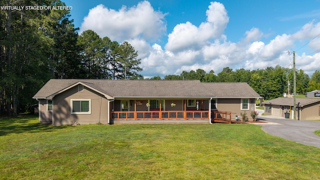 3765 Mount Pleasant Rd NE, Dalton, GA 30721 - photo 3