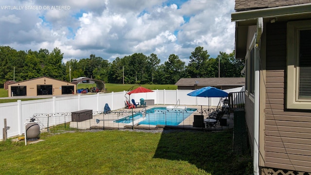 3765 Mount Pleasant Rd NE, Dalton, GA 30721 - photo 82