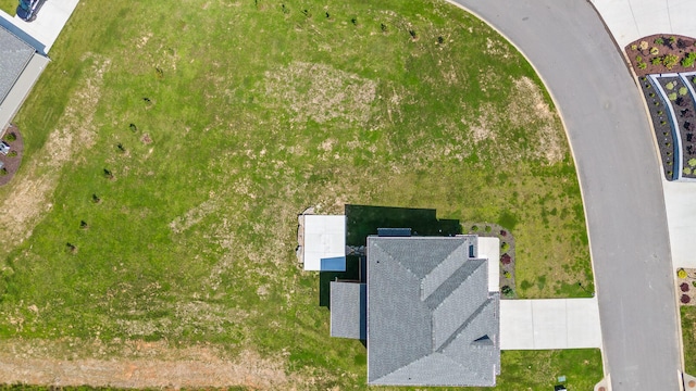 1784 River Breeze Dr, Soddy Daisy, TN 37379 - aerial view