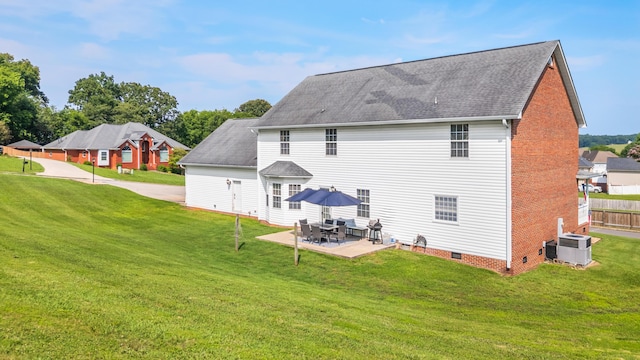 133 Redspire Way NE, Cleveland, TN 37312 - photo 40