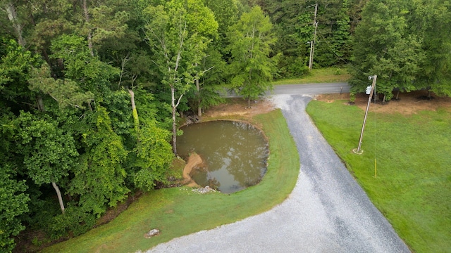 210 Gordon Dr, Chatsworth, GA 30705 - aerial view