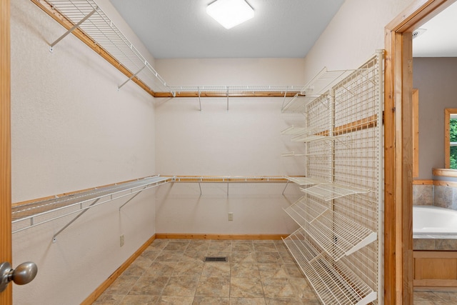210 Gordon Dr, Chatsworth, GA 30705 - view of walk in closet