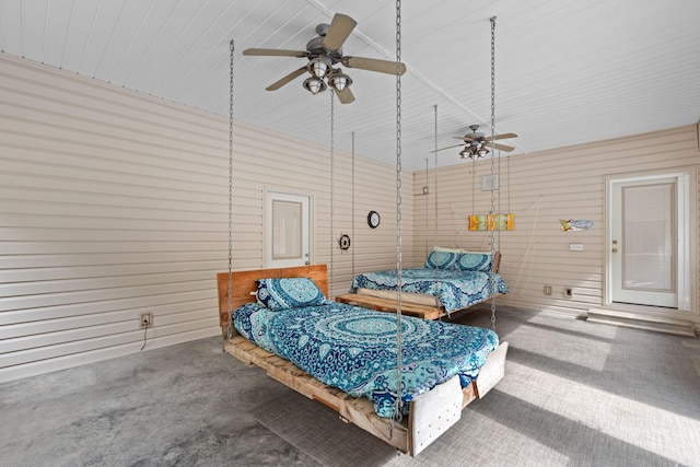 210 Gordon Dr, Chatsworth, GA 30705 - view of bedroom