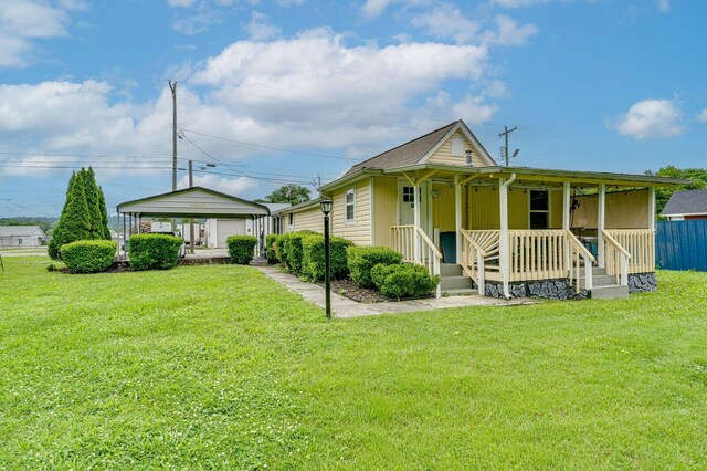 3503 Divine Ave, Chattanooga, TN 37407 - photo 27