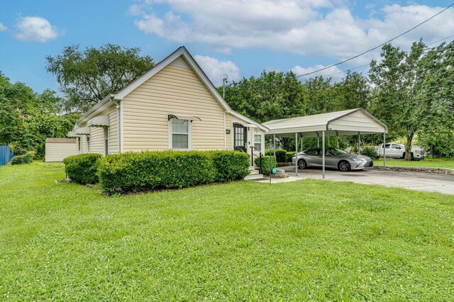 3503 Divine Ave, Chattanooga, TN 37407 - photo 21