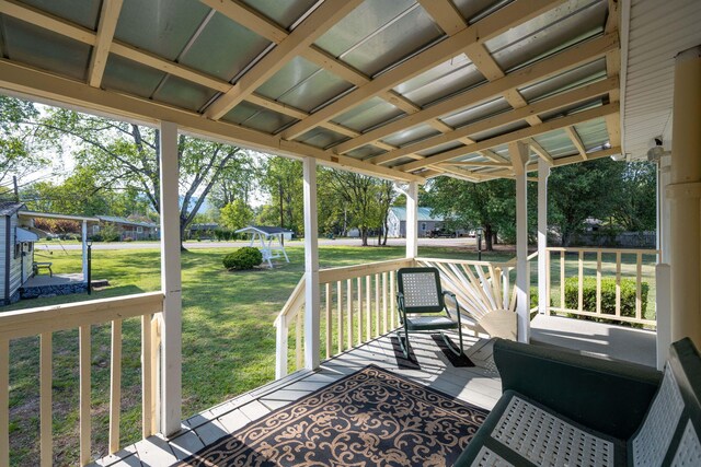 3503 Divine Ave, Chattanooga, TN 37407 - photo 30