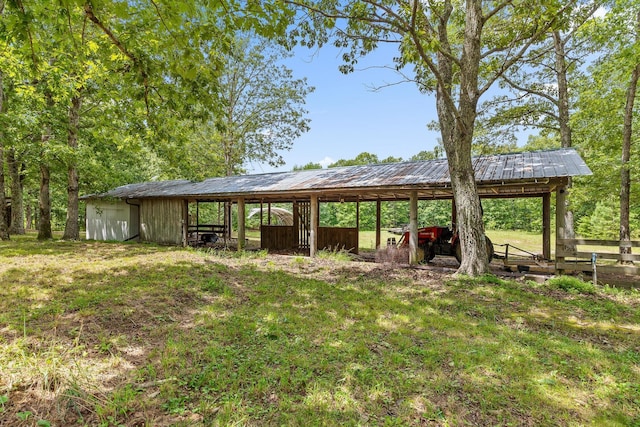 2321 Old State Rd, Menlo, GA 30731 - photo 33