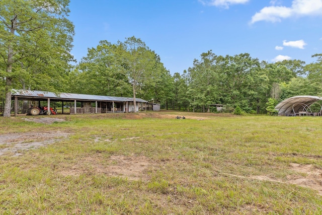 2321 Old State Rd, Menlo, GA 30731 - photo 6