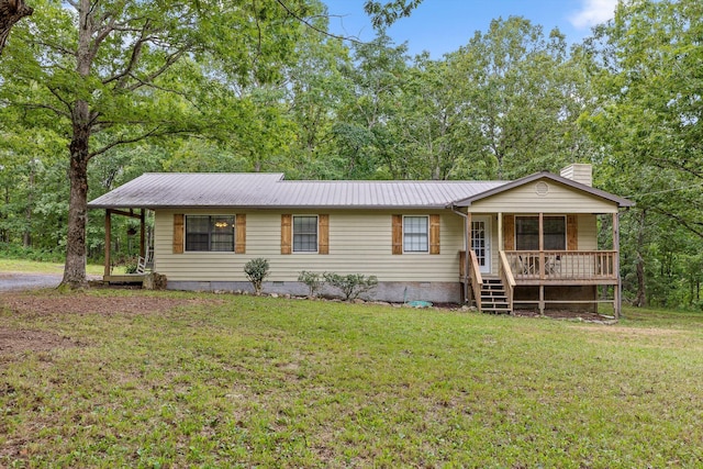 2321 Old State Rd, Menlo, GA 30731 - photo 34