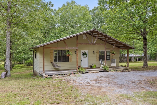 2321 Old State Rd, Menlo, GA 30731 - photo 3