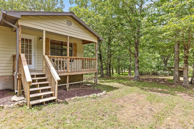 2321 Old State Rd, Menlo, GA 30731 - photo 35