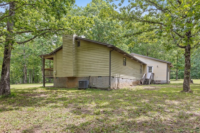 2321 Old State Rd, Menlo, GA 30731 - photo 36