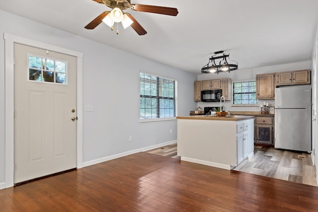 2321 Old State Rd, Menlo, GA 30731 - photo 13