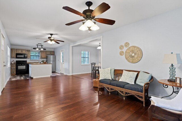 2321 Old State Rd, Menlo, GA 30731 - photo 15