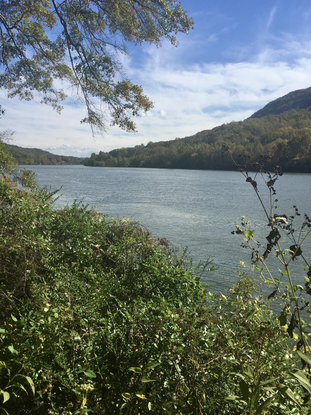2502 Suck Creek Rd, Chattanooga, TN 37405