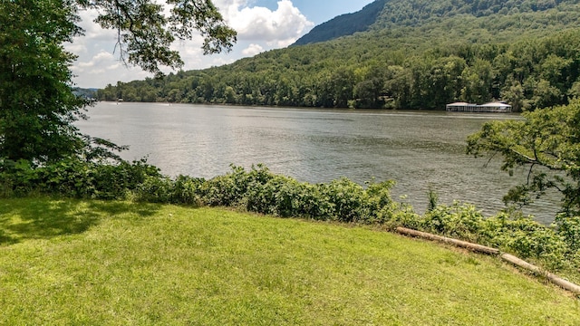 2502 Suck Creek Rd, Chattanooga, TN 37405
