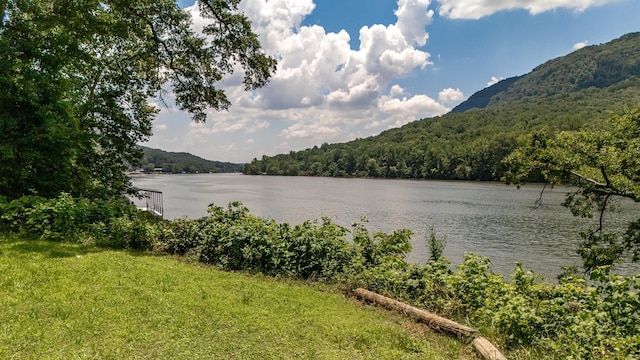 2502 Suck Creek Rd, Chattanooga, TN 37405