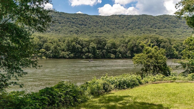 2502 Suck Creek Rd, Chattanooga, TN 37405