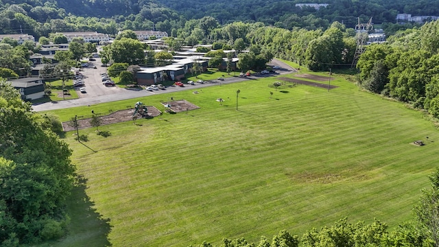 900 Mountain Creek Rd Unit E66, Chattanooga, TN 37405 - bird's eye view