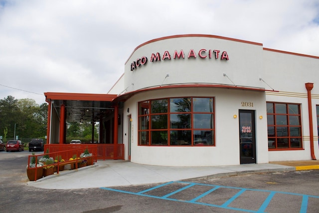 4412 Live Oak Ln, Chattanooga, TN 37411 - view of building exterior