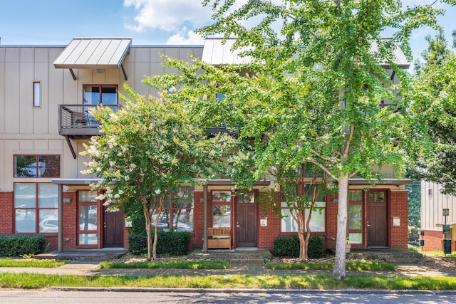 844 E 8th St, Chattanooga, TN 37403 - view of building exterior