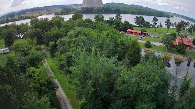 0 River Rd Unit 25, Decatur, TN 37322