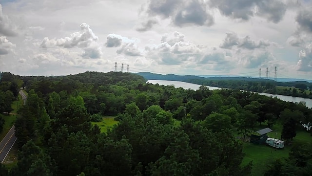 0 River Rd Unit 25, Decatur, TN 37322