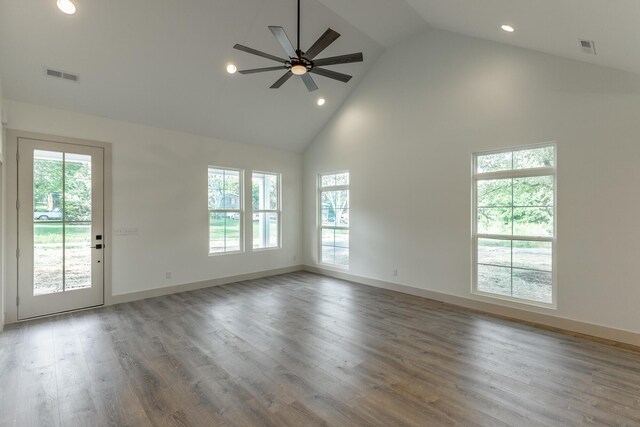 516 W Reed Rd, Lafayette, GA 30728 - photo 6