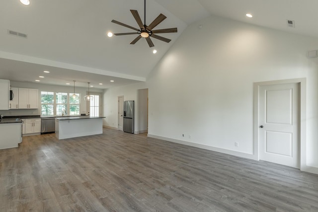 516 W Reed Rd, Lafayette, GA 30728 - photo 5