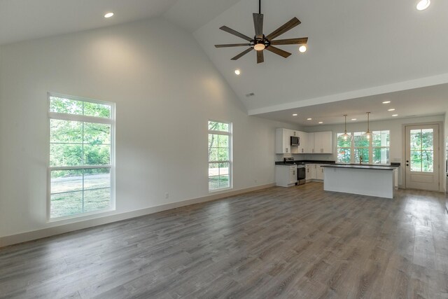 516 W Reed Rd, Lafayette, GA 30728 - photo 4