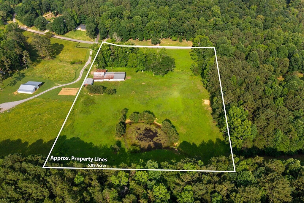121 Dennis Pierce Rd, Ringgold, GA 30736