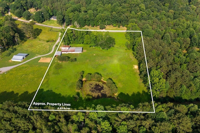 121 Dennis Pierce Rd, Ringgold, GA 30736