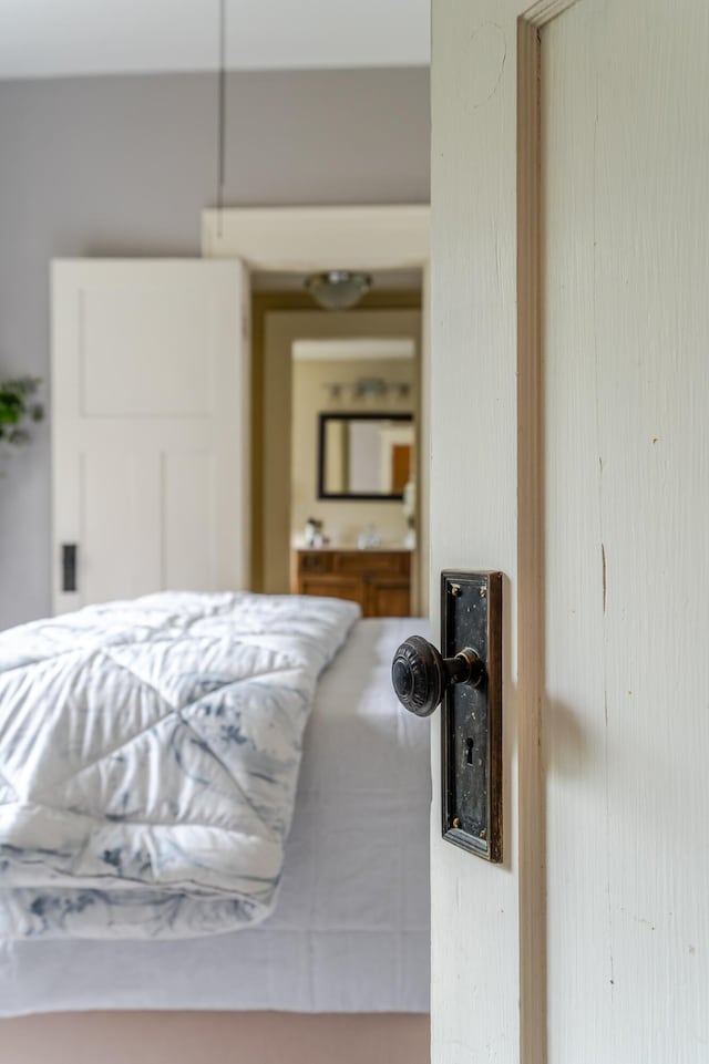 4503 Saint Elmo Ave, Chattanooga, TN 37409 - view of bedroom