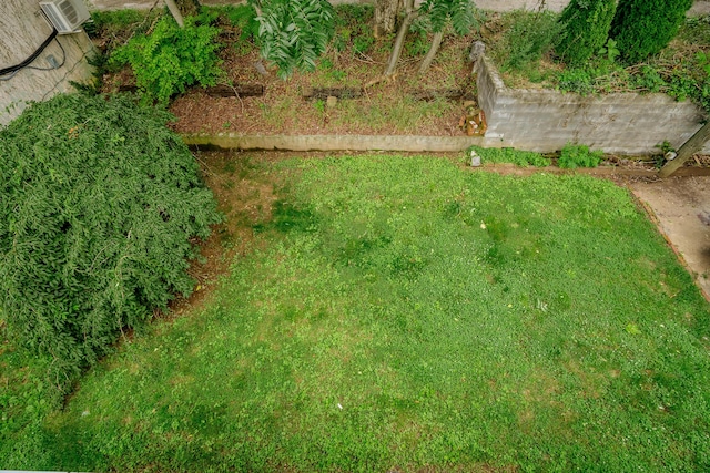 4503 Saint Elmo Ave, Chattanooga, TN 37409 - view of grassy yard