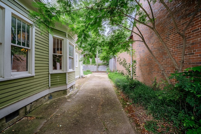 4503 Saint Elmo Ave, Chattanooga, TN 37409 - view of side of home