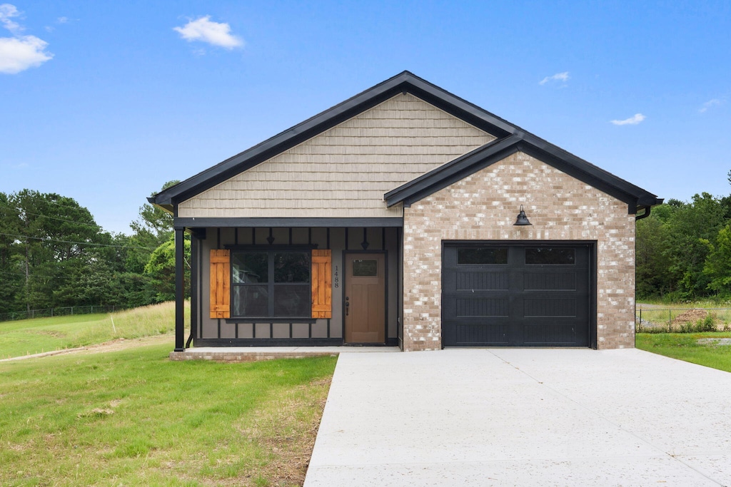 1488 New Murraytown Rd NW, Cleveland, TN 37312 - photo 1