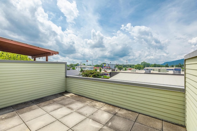 277 W 19th St, Chattanooga, TN 37408 - view of patio / terrace