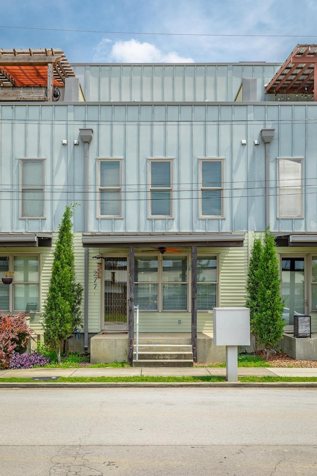 277 W 19th St, Chattanooga, TN 37408 - view of front facade