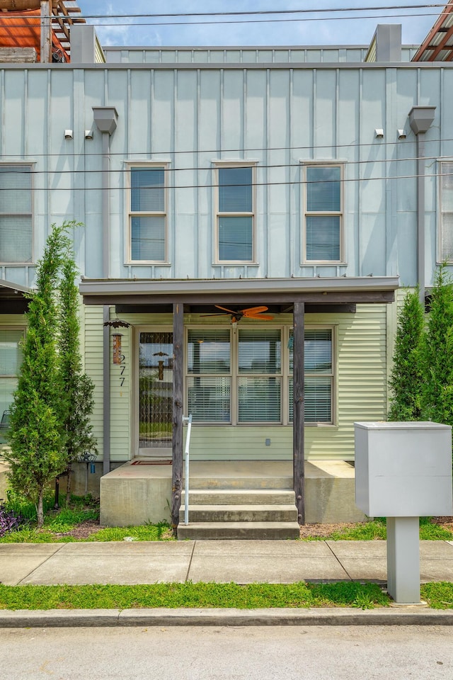 277 W 19th St, Chattanooga, TN 37408 - view of front of property