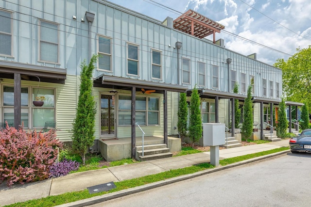 277 W 19th St, Chattanooga, TN 37408 - view of building exterior