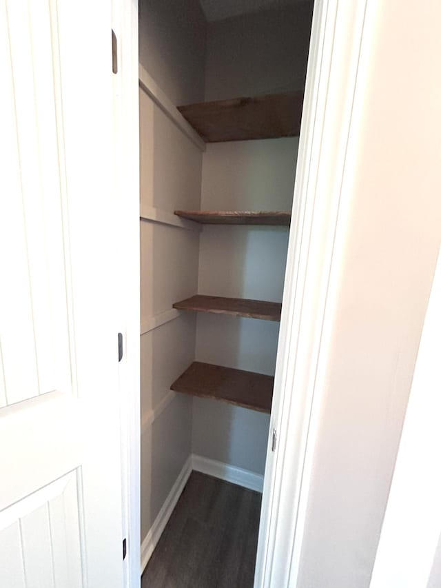 4594 Lee Dr NW, Cleveland, TN 37312 - view of storage area