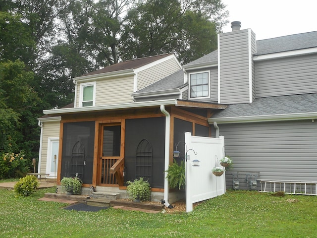 1515 Pheasant Run Pl, Hixson, TN 37343