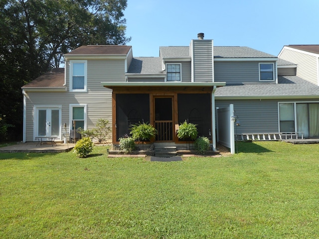 1515 Pheasant Run Pl, Hixson, TN 37343