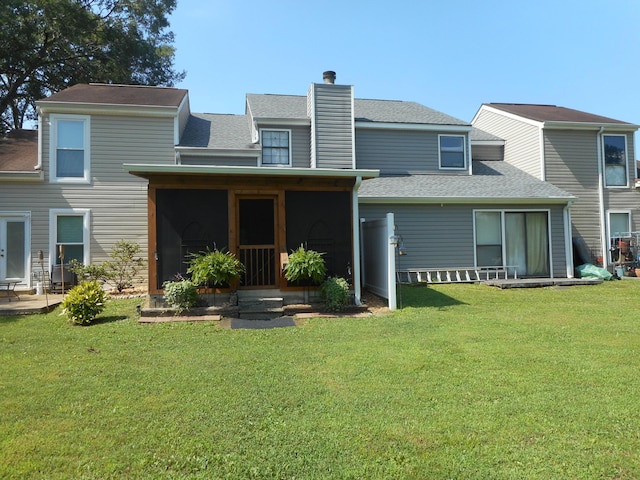 1515 Pheasant Run Pl, Hixson, TN 37343