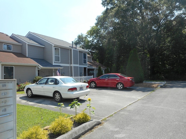 1515 Pheasant Run Pl, Hixson, TN 37343