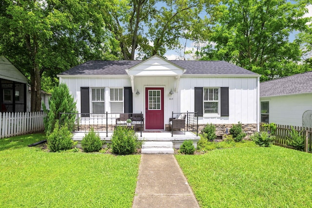 1613 W 51st St, Chattanooga, TN 37409 - photo 1