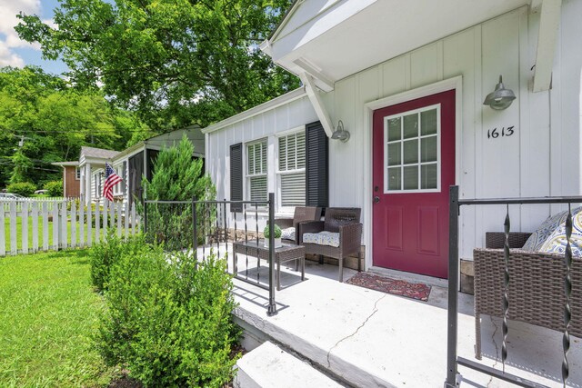 1613 W 51st St, Chattanooga, TN 37409 - photo 18